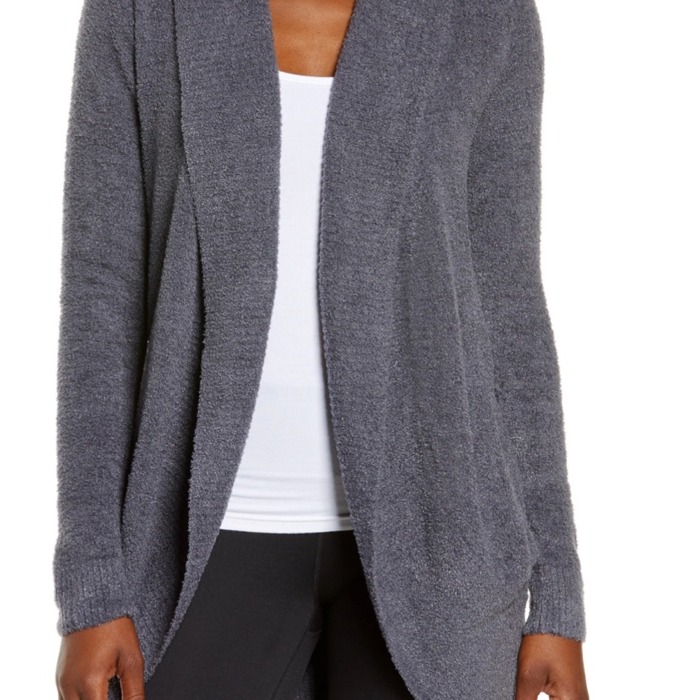 Barefoot Dreams Cozy Chic Lite Cardigan